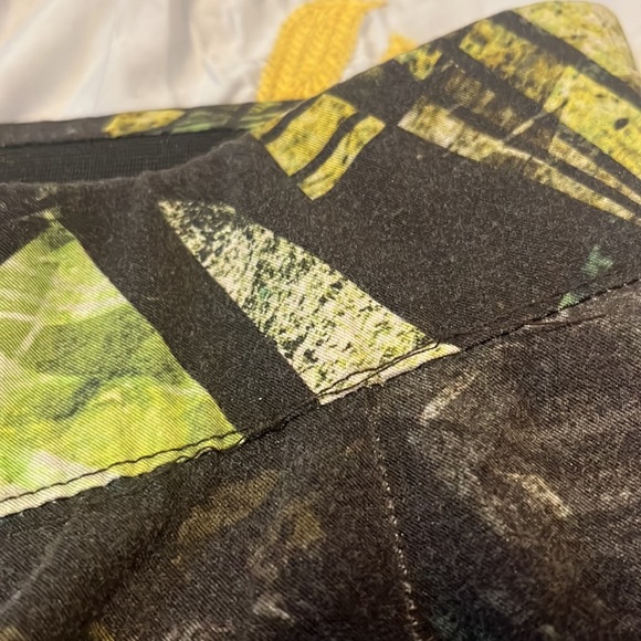 I Was Told NOT To Sell Them Yet! Helmut Lang Cicada-print leggings - Picture 6 of 6